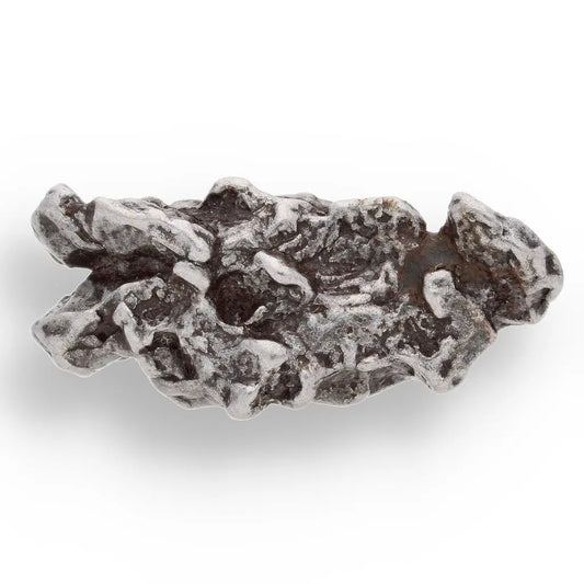 Get your 14g Campo del Cielo Meteorite - Authentic Piece of 4,000 Year Old Impact online now or in store at Forever Gems in Franschhoek, South Africa