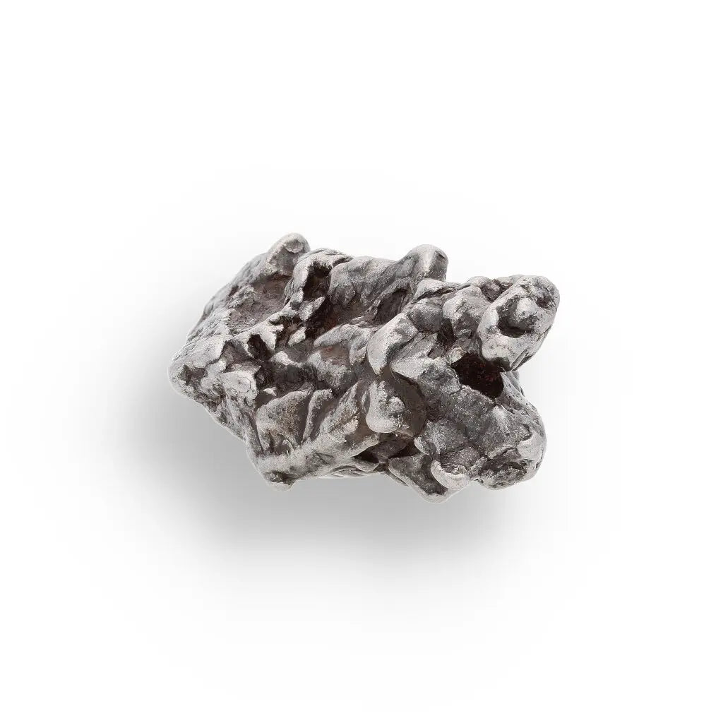 Get your 14g Campo del Cielo Meteorite - Authentic Piece of 4,000 Year Old Impact online now or in store at Forever Gems in Franschhoek, South Africa