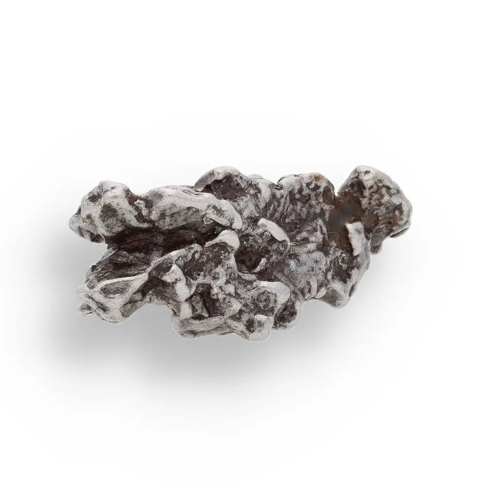 Get your 14g Campo del Cielo Meteorite - Authentic Piece of 4,000 Year Old Impact online now or in store at Forever Gems in Franschhoek, South Africa