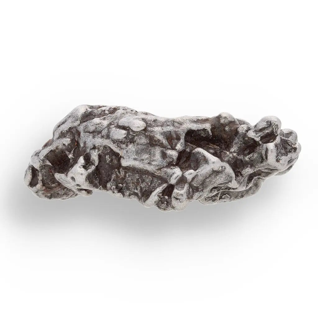 Get your 14g Campo del Cielo Meteorite - Authentic Piece of 4,000 Year Old Impact online now or in store at Forever Gems in Franschhoek, South Africa