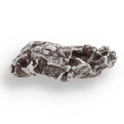 Get your 14g Campo del Cielo Meteorite - Authentic Piece of 4,000 Year Old Impact online now or in store at Forever Gems in Franschhoek, South Africa
