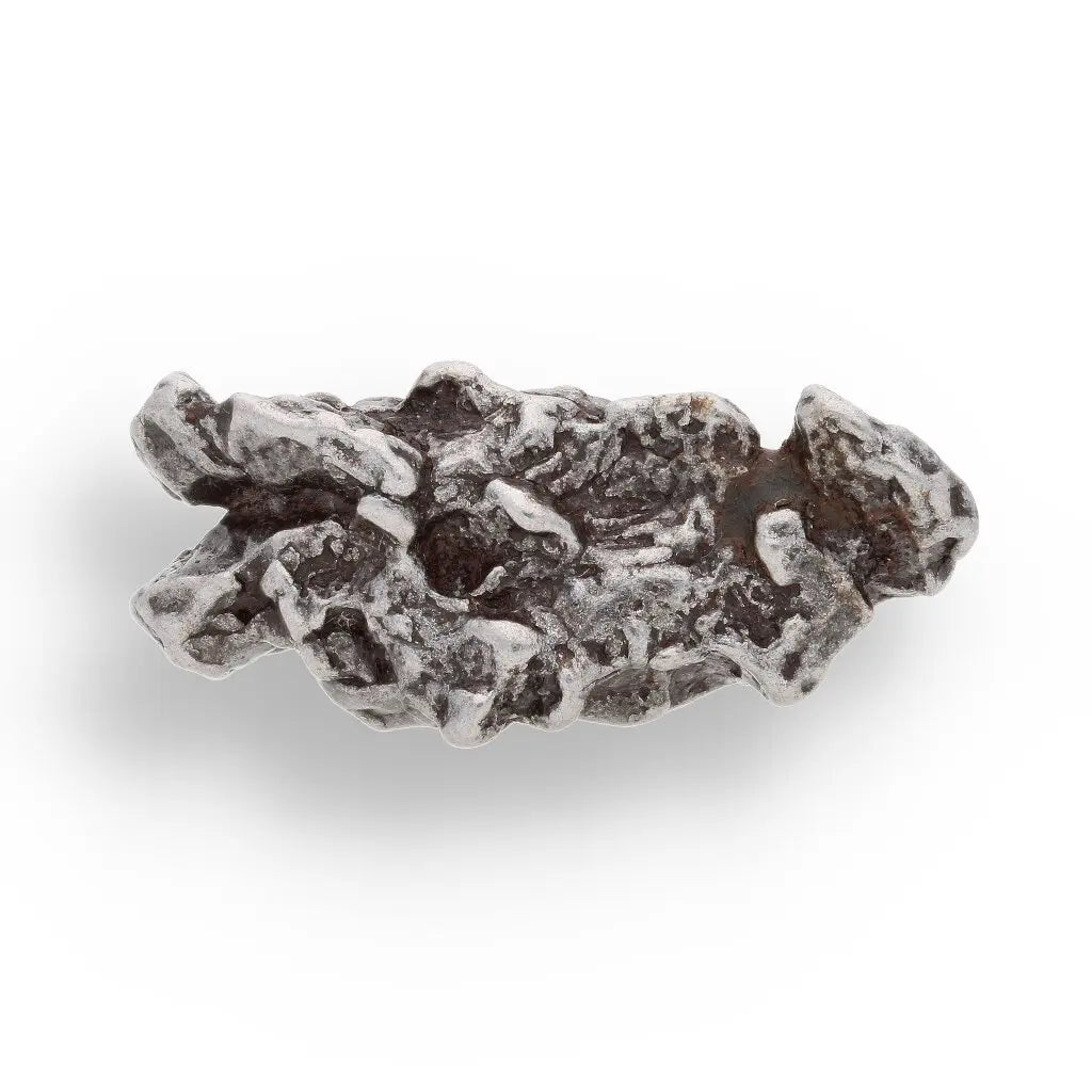 Get your 14g Campo del Cielo Meteorite - Authentic Piece of 4,000 Year Old Impact online now or in store at Forever Gems in Franschhoek, South Africa