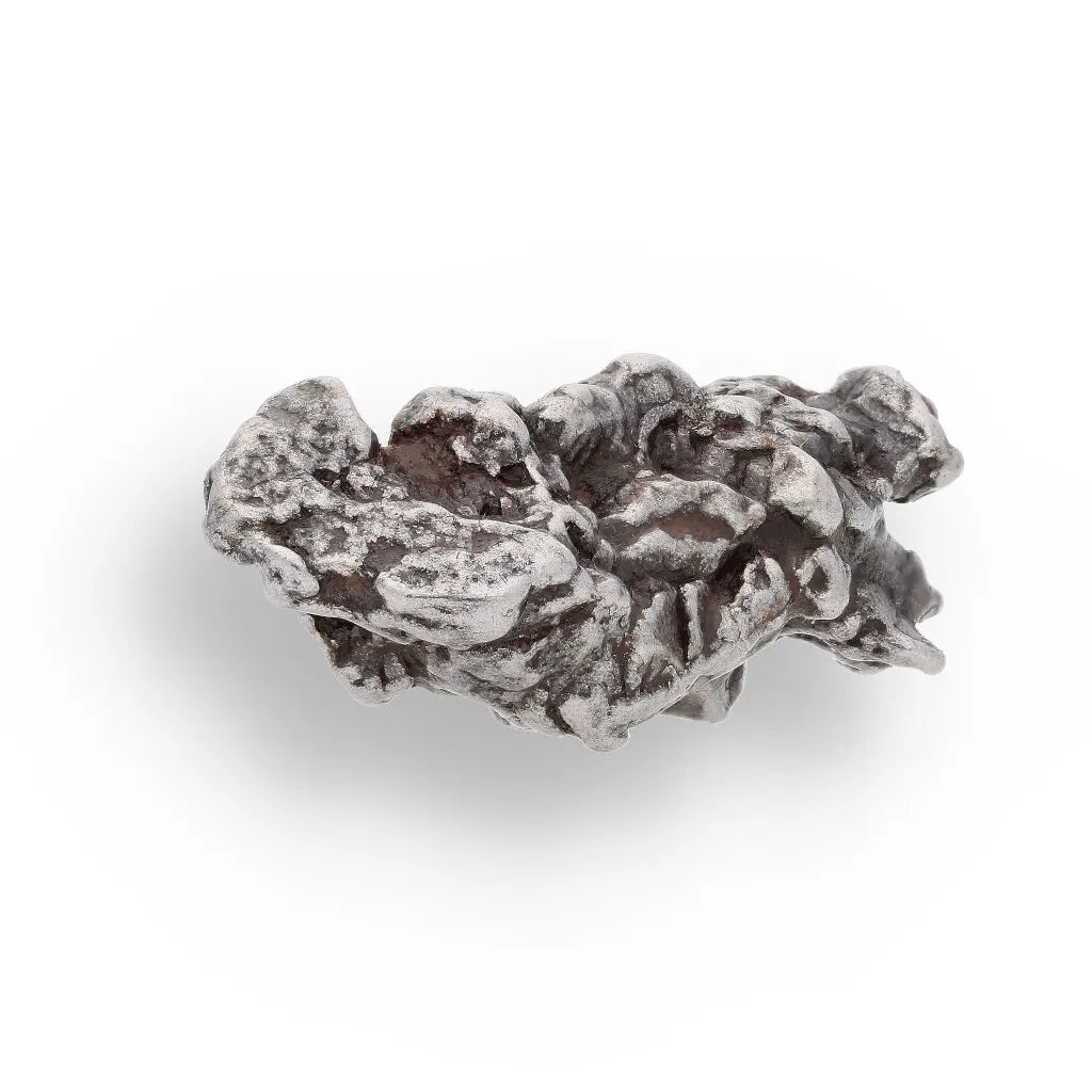 Get your 14g Campo del Cielo Meteorite - Authentic Piece of 4,000 Year Old Impact online now or in store at Forever Gems in Franschhoek, South Africa