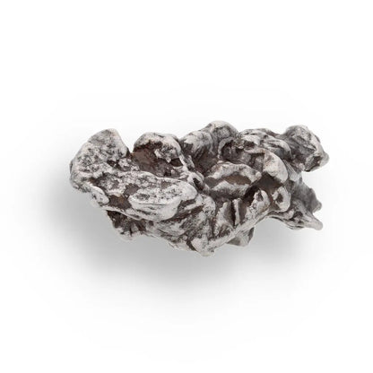 Get your 14g Campo del Cielo Meteorite - Authentic Piece of 4,000 Year Old Impact online now or in store at Forever Gems in Franschhoek, South Africa