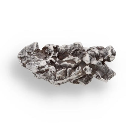 Get your 14g Campo del Cielo Meteorite - Authentic Piece of 4,000 Year Old Impact online now or in store at Forever Gems in Franschhoek, South Africa