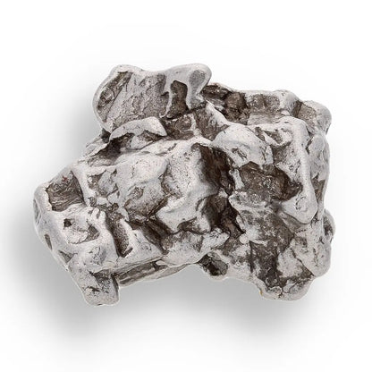 Get your 11g Campo del Cielo Meteorite - Historic Argentine Space Rock Collector Item online now or in store at Forever Gems in Franschhoek, South Africa