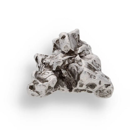 Get your 11g Campo del Cielo Meteorite - Historic Argentine Space Rock Collector Item online now or in store at Forever Gems in Franschhoek, South Africa