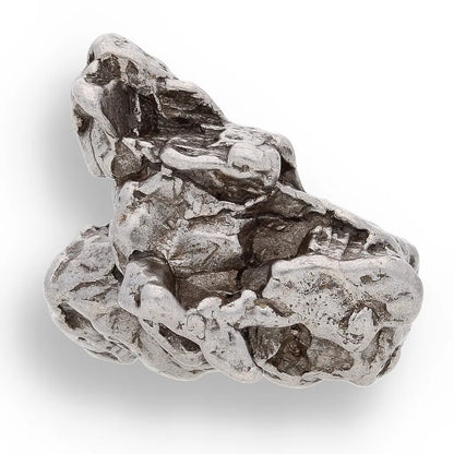 Get your 11g Campo del Cielo Meteorite - Historic Argentine Space Rock Collector Item online now or in store at Forever Gems in Franschhoek, South Africa
