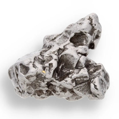 Get your 11g Campo del Cielo Meteorite - Historic Argentine Space Rock Collector Item online now or in store at Forever Gems in Franschhoek, South Africa