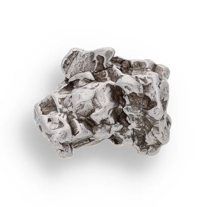 Get your 11g Campo del Cielo Meteorite - Historic Argentine Space Rock Collector Item online now or in store at Forever Gems in Franschhoek, South Africa