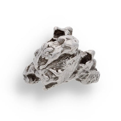 Get your 11g Campo del Cielo Meteorite - Historic Argentine Space Rock Collector Item online now or in store at Forever Gems in Franschhoek, South Africa