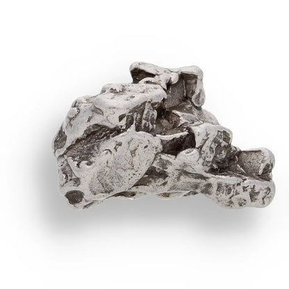 Get your 11g Campo del Cielo Meteorite - Historic Argentine Space Rock Collector Item online now or in store at Forever Gems in Franschhoek, South Africa