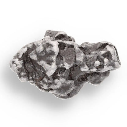 Get your 15g Campo del Cielo Meteorite - Genuine Ancient Iron Nickel Space Fragment online now or in store at Forever Gems in Franschhoek, South Africa