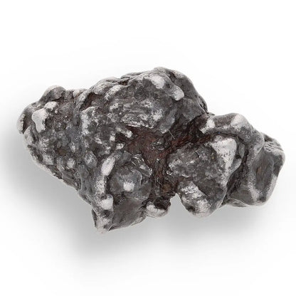 Get your 15g Campo del Cielo Meteorite - Genuine Ancient Iron Nickel Space Fragment online now or in store at Forever Gems in Franschhoek, South Africa