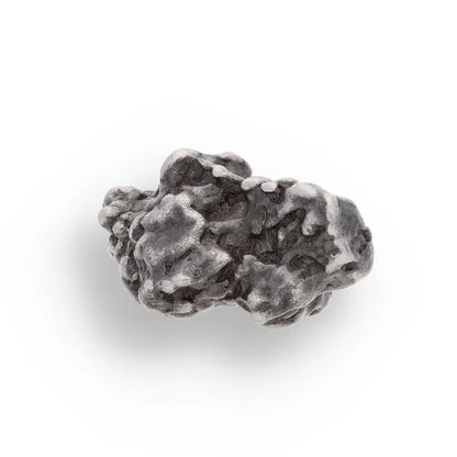 Get your 15g Campo del Cielo Meteorite - Genuine Ancient Iron Nickel Space Fragment online now or in store at Forever Gems in Franschhoek, South Africa