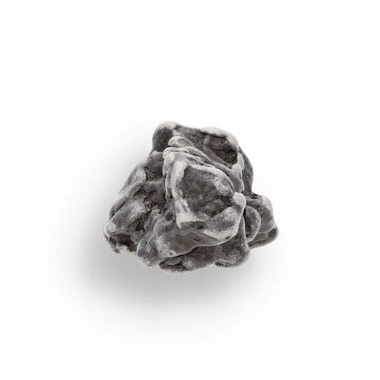 Get your 15g Campo del Cielo Meteorite - Genuine Ancient Iron Nickel Space Fragment online now or in store at Forever Gems in Franschhoek, South Africa