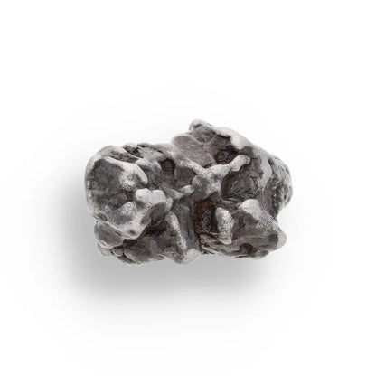 Get your 15g Campo del Cielo Meteorite - Genuine Ancient Iron Nickel Space Fragment online now or in store at Forever Gems in Franschhoek, South Africa