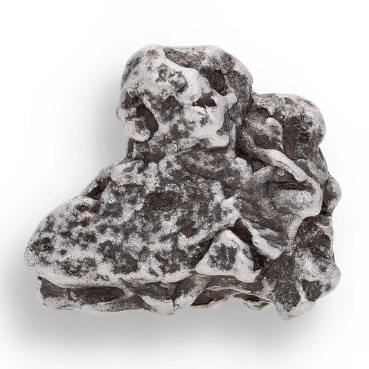 Get your 15g Campo del Cielo Meteorite - Real Cosmic Relic from Asteroid Impact online now or in store at Forever Gems in Franschhoek, South Africa