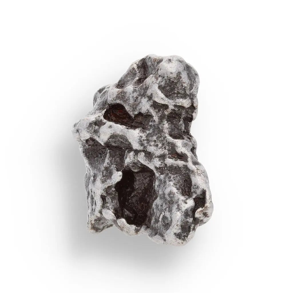 Get your 15g Campo del Cielo Meteorite - Real Cosmic Relic from Asteroid Impact online now or in store at Forever Gems in Franschhoek, South Africa