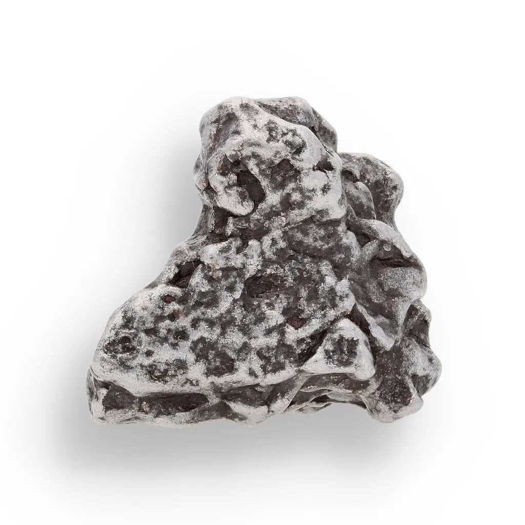 Get your 15g Campo del Cielo Meteorite - Real Cosmic Relic from Asteroid Impact online now or in store at Forever Gems in Franschhoek, South Africa