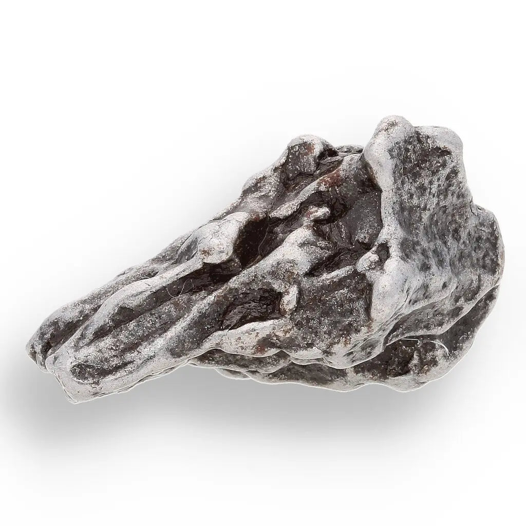 Get your 15g Campo del Cielo Meteorite - Real Cosmic Relic from Asteroid Impact online now or in store at Forever Gems in Franschhoek, South Africa