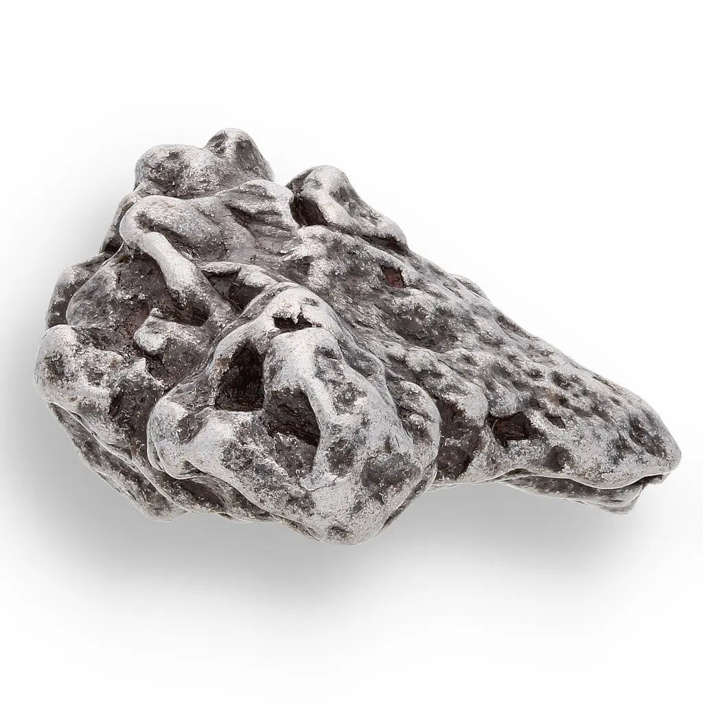 Get your 15g Campo del Cielo Meteorite - Real Cosmic Relic from Asteroid Impact online now or in store at Forever Gems in Franschhoek, South Africa