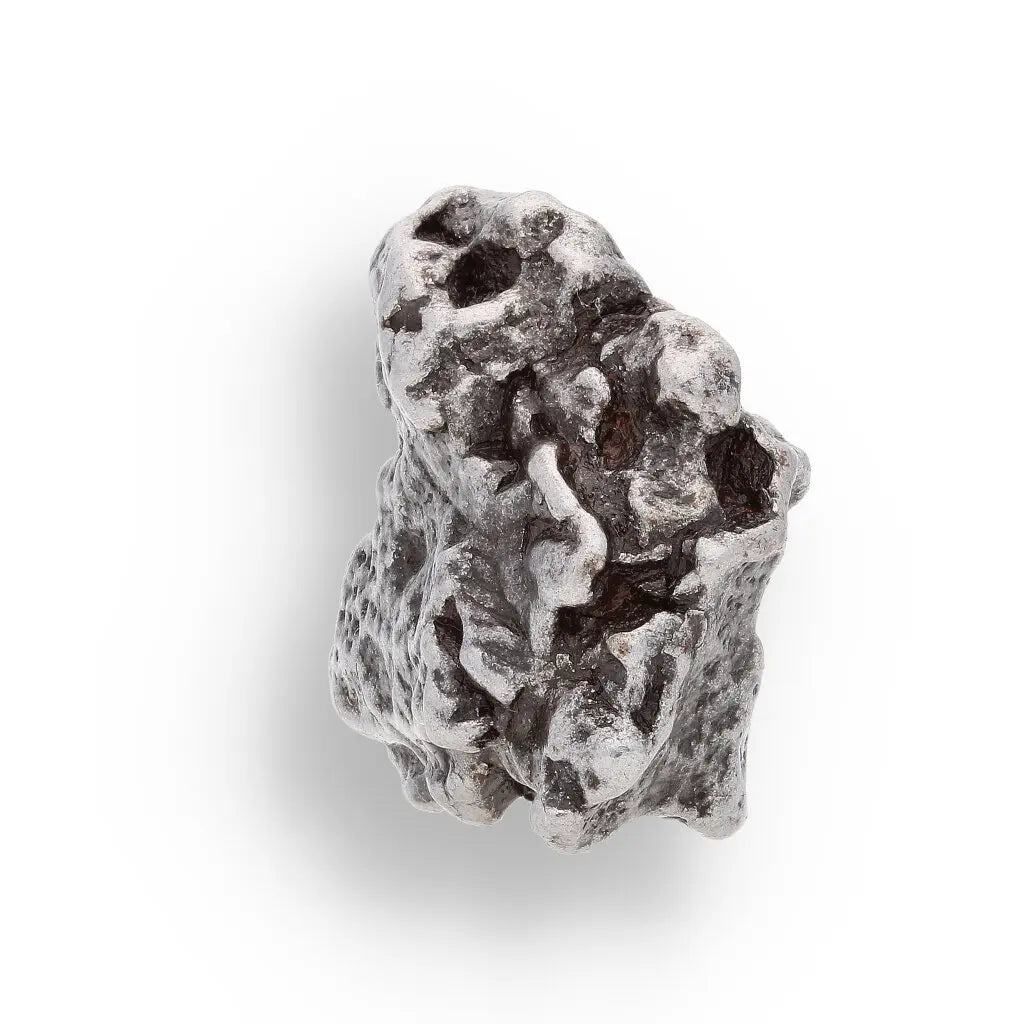 Get your 15g Campo del Cielo Meteorite - Real Cosmic Relic from Asteroid Impact online now or in store at Forever Gems in Franschhoek, South Africa