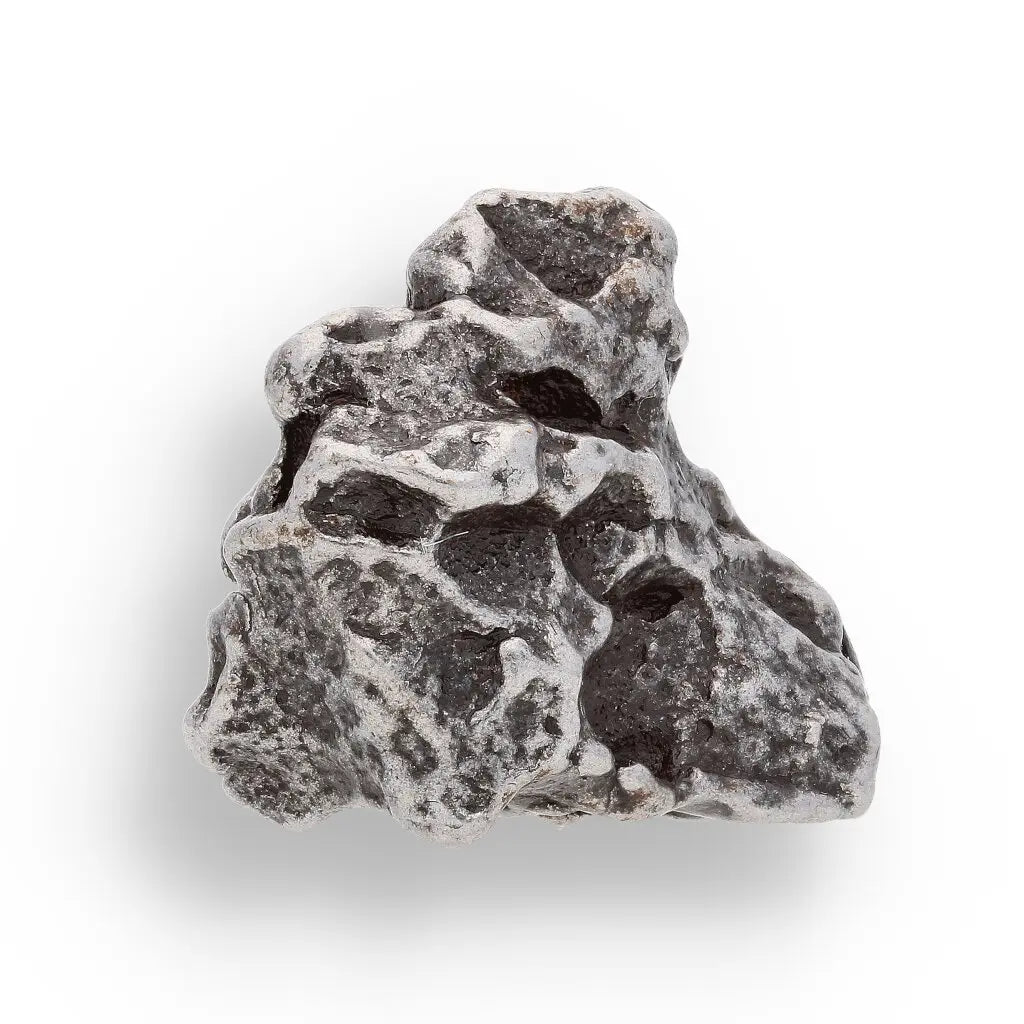 Get your 15g Campo del Cielo Meteorite - Real Cosmic Relic from Asteroid Impact online now or in store at Forever Gems in Franschhoek, South Africa