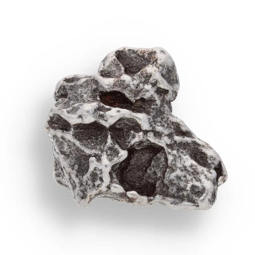 Get your 15g Campo del Cielo Meteorite - Real Cosmic Relic from Asteroid Impact online now or in store at Forever Gems in Franschhoek, South Africa