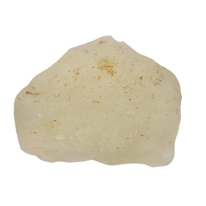 Get your 19g Libyan Desert Glass - Ancient Cosmic Impact Specimen from Egypt's Western Desert online now or in store at Forever Gems in Franschhoek, South Africa