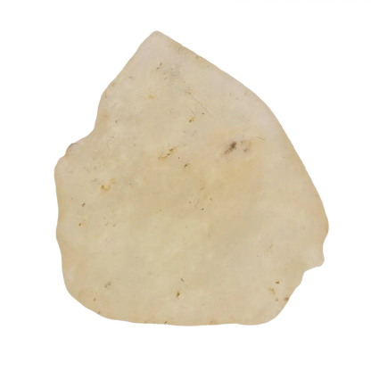 Get your 4g Libyan Desert Glass - Authentic Specimen from King Tut's Scarab Beetle Source online now or in store at Forever Gems in Franschhoek, South Africa