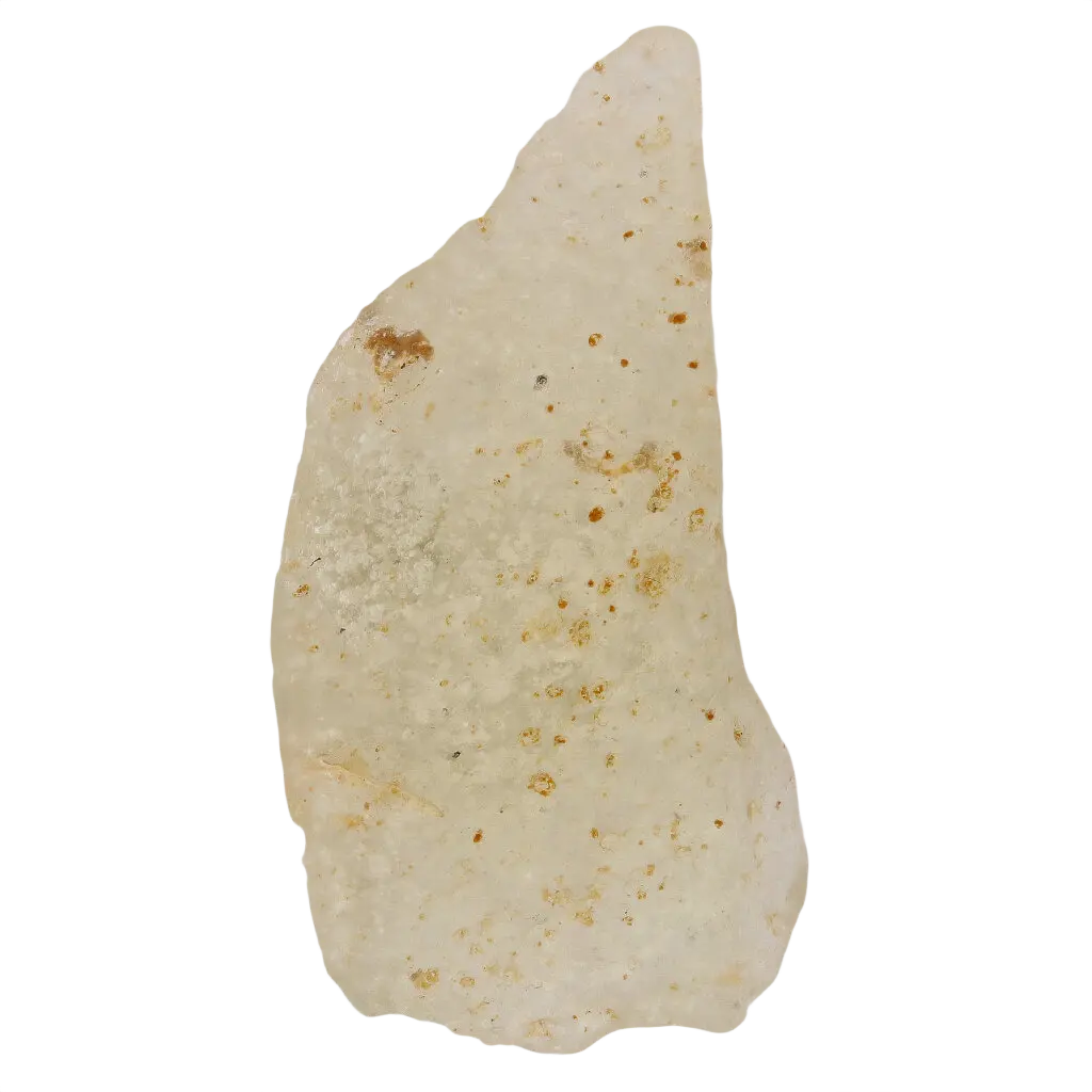 Get your 6g Libyan Desert Glass – Sacred Flame of the Sands online now or in store at Forever Gems in Franschhoek, South Africa