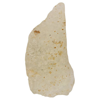 Get your 6g Libyan Desert Glass – Sacred Flame of the Sands online now or in store at Forever Gems in Franschhoek, South Africa