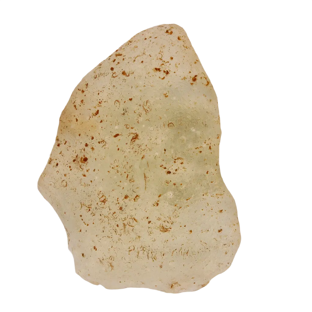 Get your 6g Libyan Desert Glass – A Meteor's Gift to the Desert online now or in store at Forever Gems in Franschhoek, South Africa