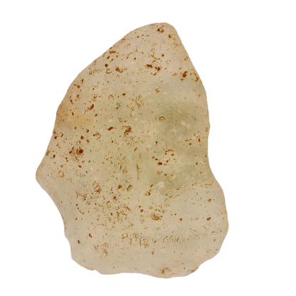 Get your 6g Libyan Desert Glass – A Meteor's Gift to the Desert online now or in store at Forever Gems in Franschhoek, South Africa