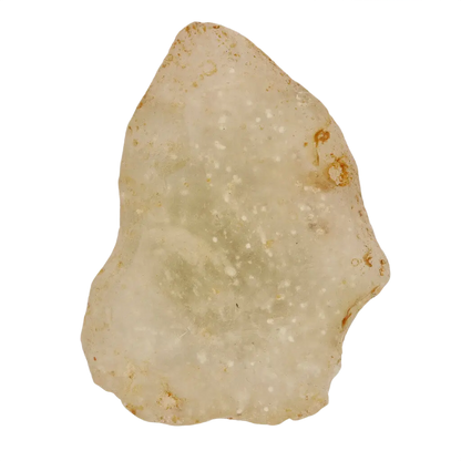 Get your 6g Libyan Desert Glass – A Meteor's Gift to the Desert online now or in store at Forever Gems in Franschhoek, South Africa