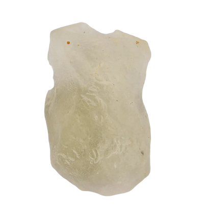 Get your 6g Libyan Desert Glass - Desert Jewel: Rare Tektite from the Land of the Pharaohs online now or in store at Forever Gems in Franschhoek, South Africa