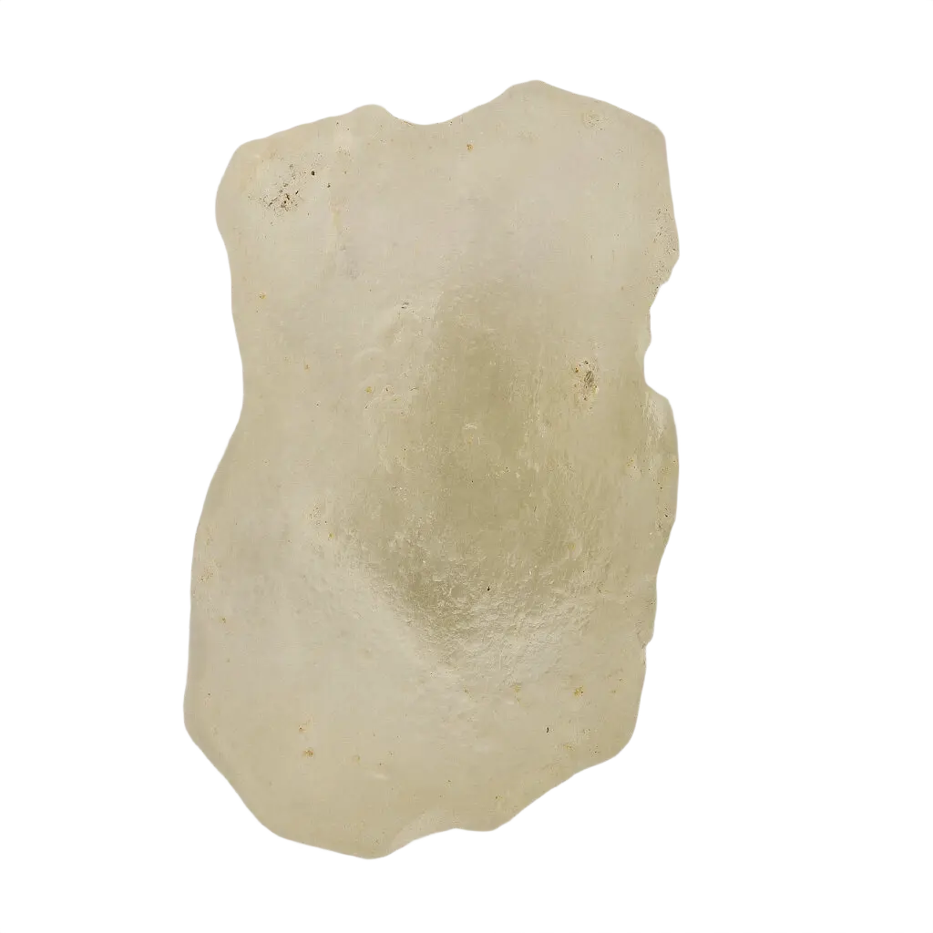 Get your 6g Libyan Desert Glass - Desert Jewel: Rare Tektite from the Land of the Pharaohs online now or in store at Forever Gems in Franschhoek, South Africa