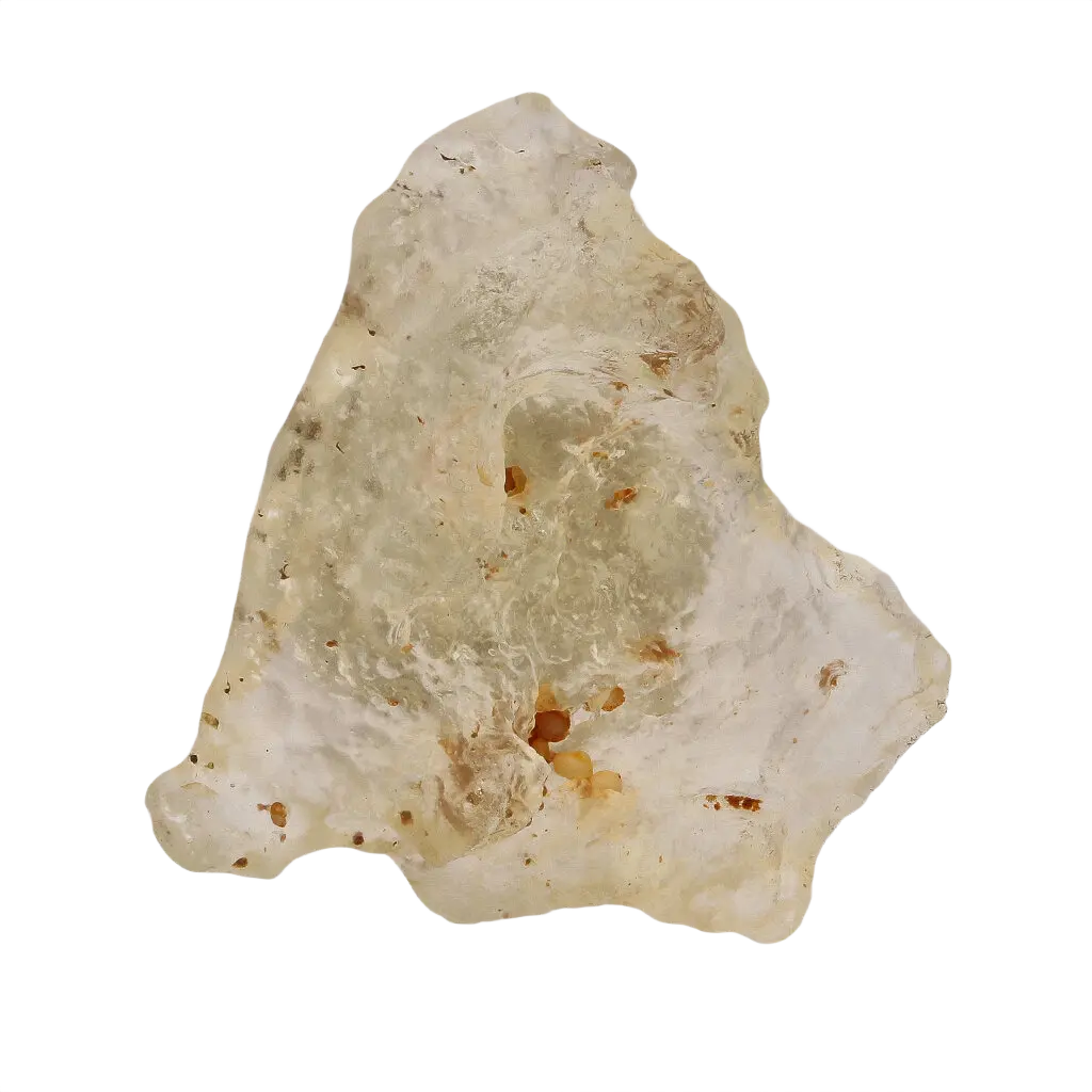 Get your 4g Libyan Desert Glass - Prehistoric Impact Fragment from Egypt's Western Wilderness online now or in store at Forever Gems in Franschhoek, South Africa