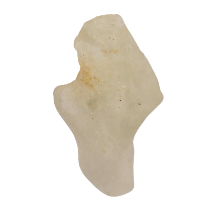 Get your 7g gram Libyan Desert Glass: A Glimpse of Ancient Impact online now or in store at Forever Gems in Franschhoek, South Africa