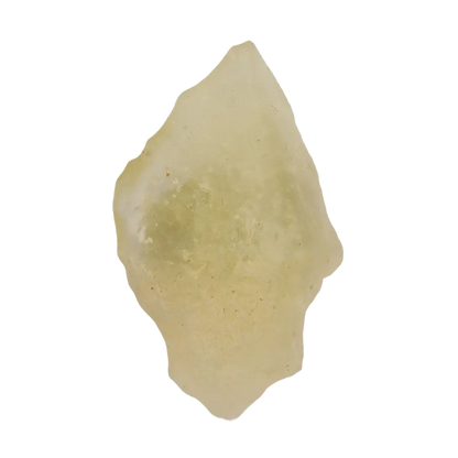 Get your 4g Libyan Desert Glass Premium Tektite Natural High-Vibration Specimen online now or in store at Forever Gems in Franschhoek, South Africa