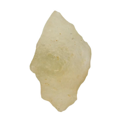 Get your 4g Libyan Desert Glass Premium Tektite Natural High-Vibration Specimen online now or in store at Forever Gems in Franschhoek, South Africa