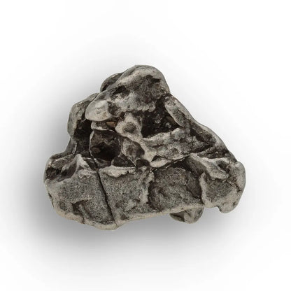 Authentic Campo del Cielo Iron Meteorite from Argentina