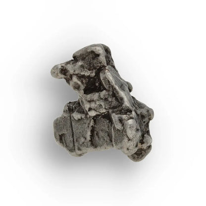 Authentic Campo del Cielo Iron Meteorite from Argentina