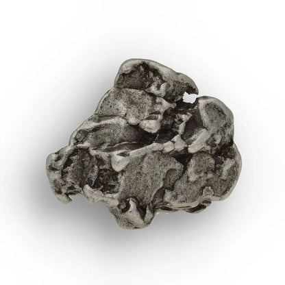 Authentic Campo del Cielo Iron Meteorite from Argentina