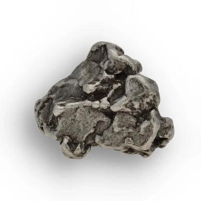 Authentic Campo del Cielo Iron Meteorite from Argentina
