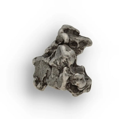 Authentic Campo del Cielo Iron Meteorite from Argentina