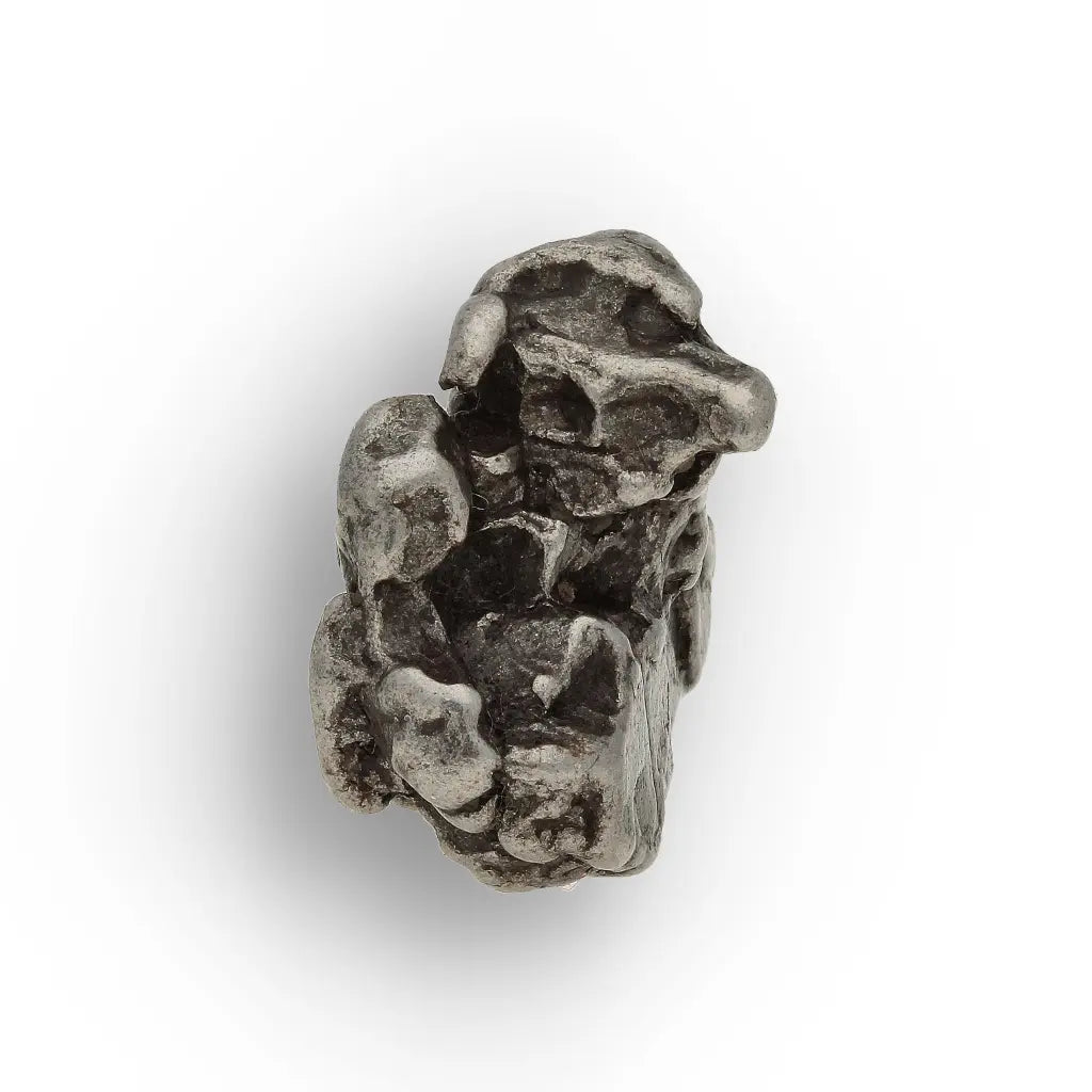 Authentic Campo del Cielo Iron Meteorite from Argentina