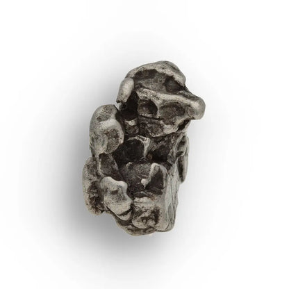 Authentic Campo del Cielo Iron Meteorite from Argentina
