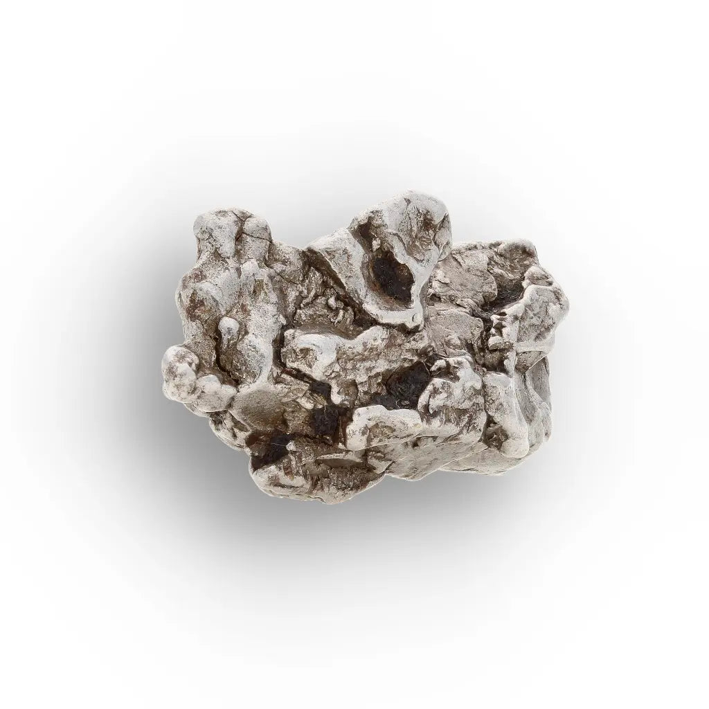 Authentic Campo del Cielo Meteorite Argentina